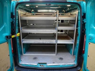 Photo 8 VIN: WF0YXXTTGYEJ14748 - FORD TRANSIT CUSTOM 290L FOU LWB DSL 