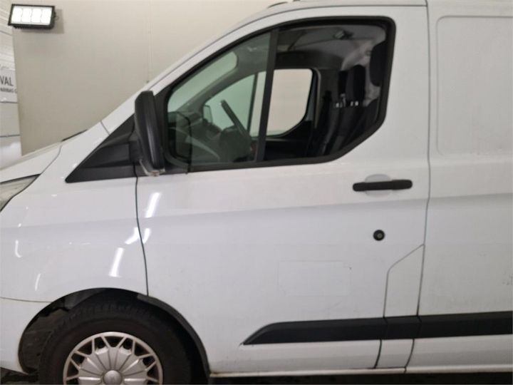 Photo 8 VIN: WF0YXXTTGYEM53255 - FORD TRANSIT 