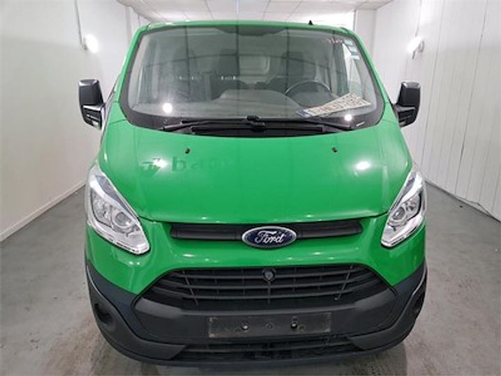 Photo 5 VIN: WF0YXXTTGYEM57522 - FORD TRANSIT CUSTOM 290L FOU LWB DSL 