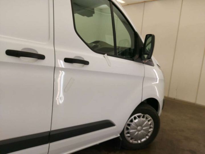 Photo 15 VIN: WF0YXXTTGYEP67901 - FORD TRANSIT 