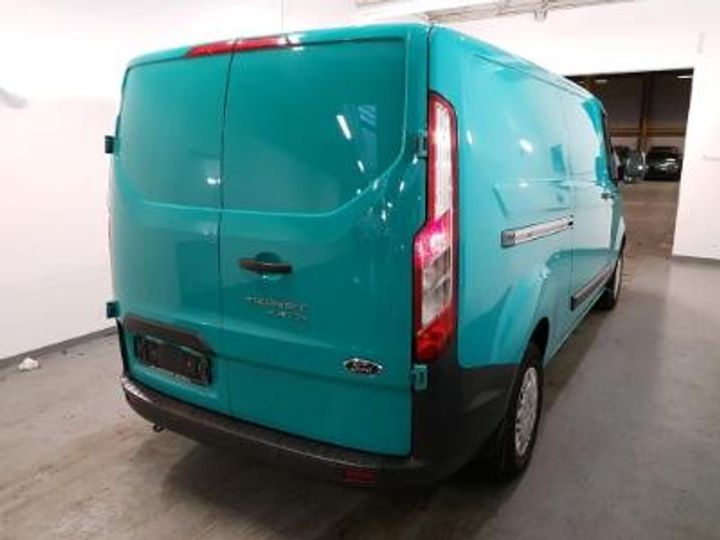 Photo 4 VIN: WF0YXXTTGYER07513 - FORD TRANSIT CUSTOM 290L FOU LWB DSL 