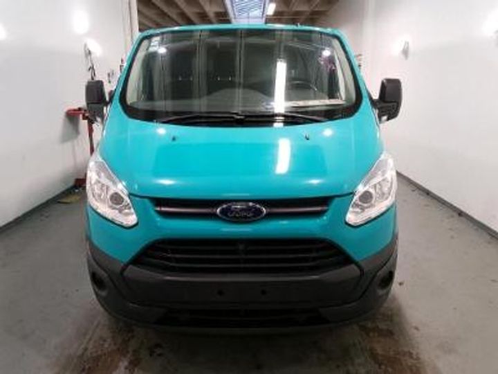 Photo 5 VIN: WF0YXXTTGYER07513 - FORD TRANSIT CUSTOM 290L FOU LWB DSL 