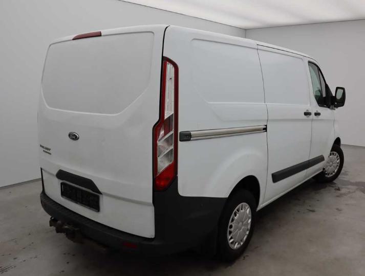 Photo 2 VIN: WF0YXXTTGYER12358 - FORD TRANSIT CUSTOM &#3912 