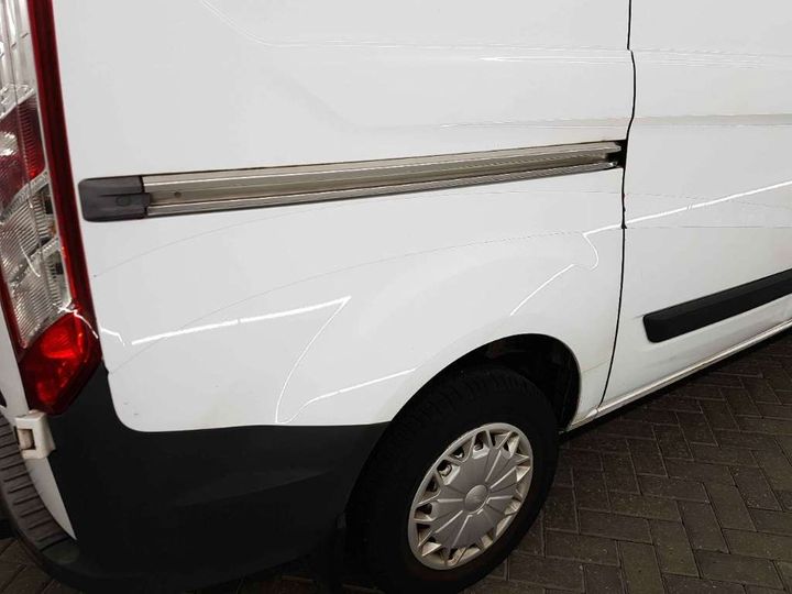 Photo 20 VIN: WF0YXXTTGYES81653 - FORD TRANSIT CUSTOM GESLOTEN BESTEL 