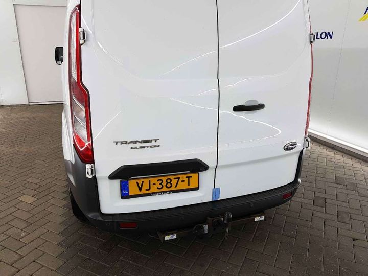 Photo 18 VIN: WF0YXXTTGYET05290 - FORD TRANSIT CUSTOM GESLOTEN BESTEL 