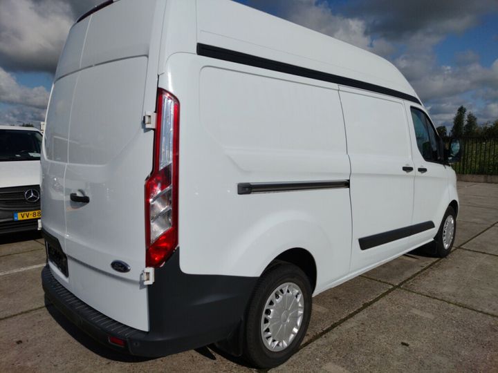 Photo 2 VIN: WF0YXXTTGYFC63913 - FORD TRANSIT 