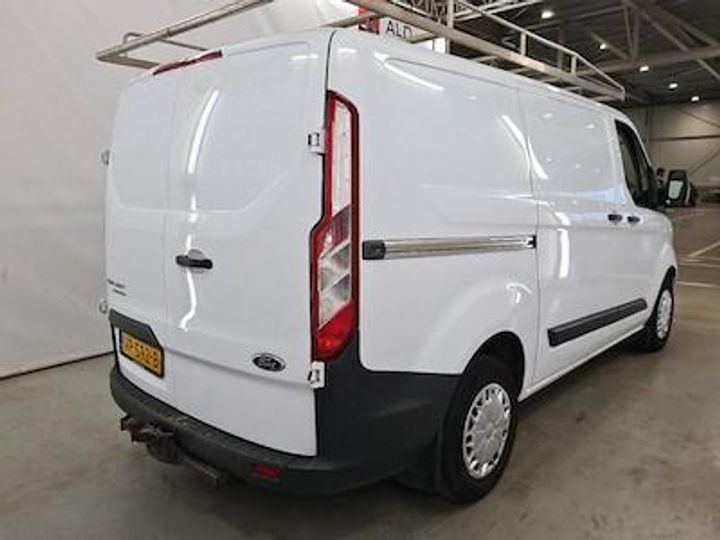 Photo 3 VIN: WF0YXXTTGYFC69708 - FORD TRANSIT CUSTOM 