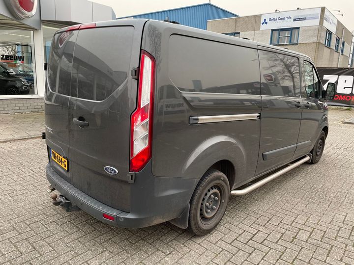 Photo 3 VIN: WF0YXXTTGYFC78443 - FORD TRANSIT CUSTOM 