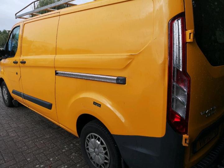 Photo 19 VIN: WF0YXXTTGYFC79398 - FORD TRANSIT CUSTOM 