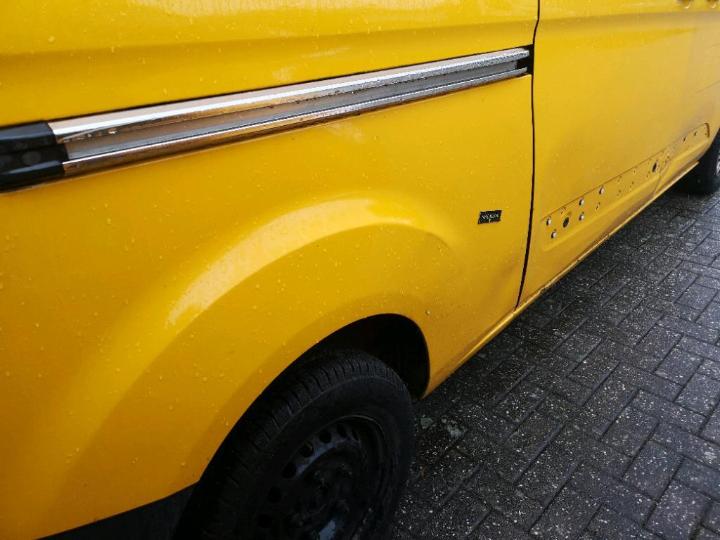 Photo 31 VIN: WF0YXXTTGYFC79398 - FORD TRANSIT CUSTOM 