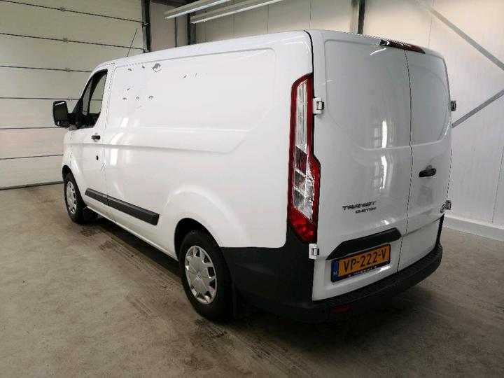 Photo 3 VIN: WF0YXXTTGYFE50757 - FORD TRANSIT 