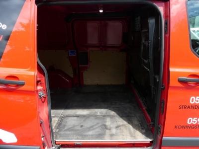 Photo 7 VIN: WF0YXXTTGYFJ65345 - FORD TRANSIT CUSTOM 310S FOU 