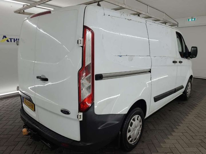 Photo 3 VIN: WF0YXXTTGYFM10381 - FORD TRANSIT CUSTOM GESLOTEN BESTEL 