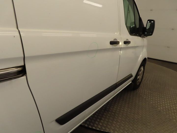 Photo 21 VIN: WF0YXXTTGYFM17604 - FORD TRANSIT CUSTOM 