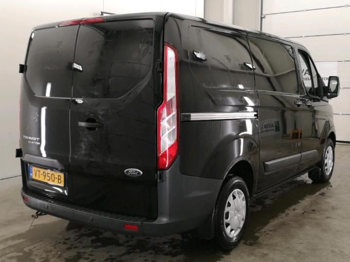 Photo 2 VIN: WF0YXXTTGYFP32477 - FORD TRANSIT 