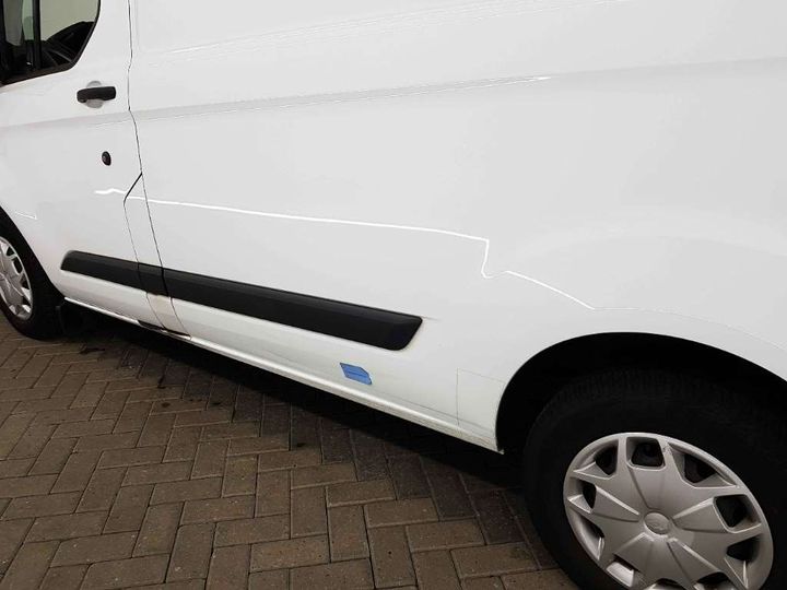 Photo 25 VIN: WF0YXXTTGYFP36390 - FORD TRANSIT CUSTOM GESLOTEN BESTEL 