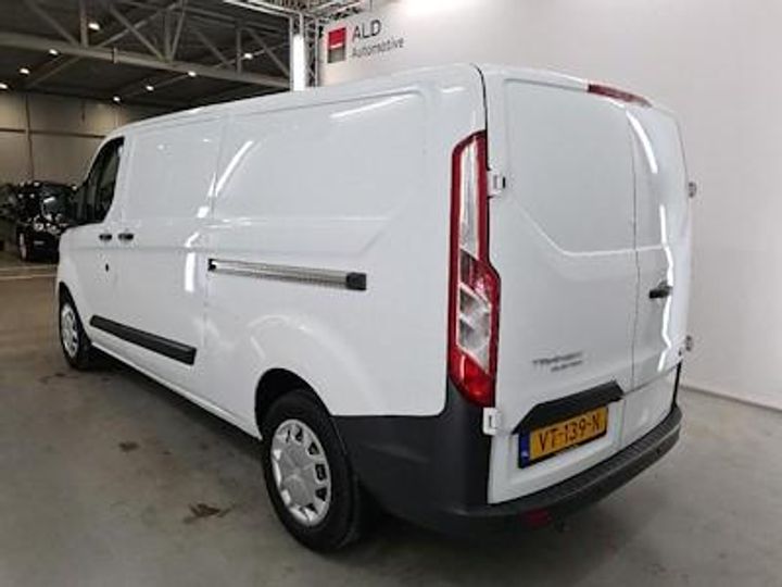 Photo 2 VIN: WF0YXXTTGYFP36392 - FORD TRANSIT CUSTOM 