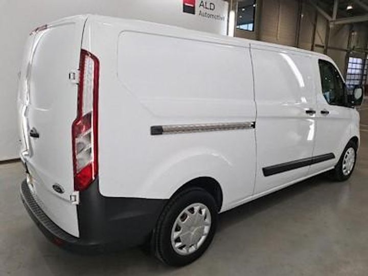 Photo 3 VIN: WF0YXXTTGYFP36392 - FORD TRANSIT CUSTOM 