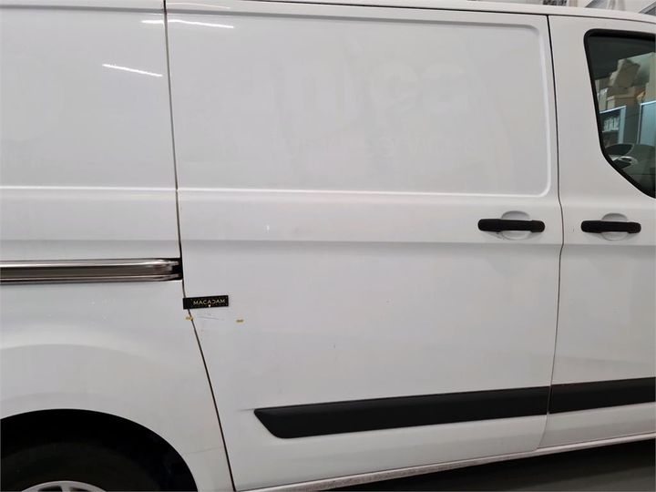 Photo 15 VIN: WF0YXXTTGYFP38627 - FORD TRANSIT CUSTOM GB 