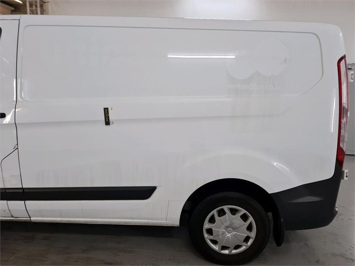 Photo 23 VIN: WF0YXXTTGYFP38627 - FORD TRANSIT CUSTOM GB 