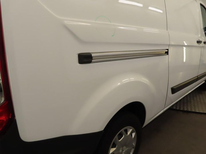 Photo 13 VIN: WF0YXXTTGYFP41842 - FORD TRANSIT CUSTOM 