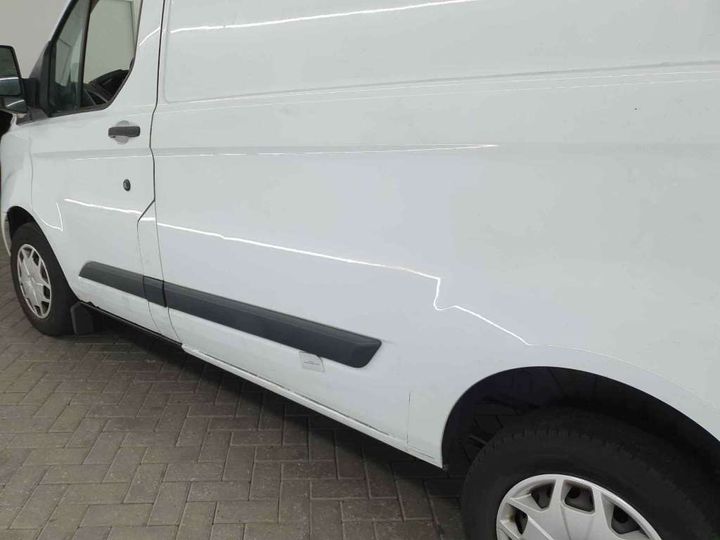 Photo 19 VIN: WF0YXXTTGYFP41867 - FORD TRANSIT GB 