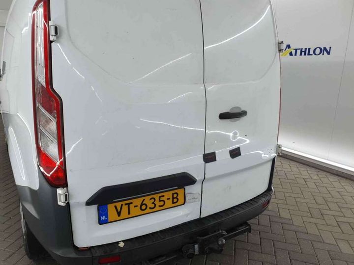 Photo 28 VIN: WF0YXXTTGYFP41867 - FORD TRANSIT GB 