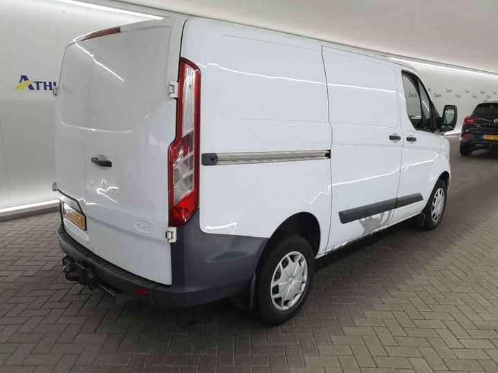 Photo 4 VIN: WF0YXXTTGYFP41867 - FORD TRANSIT GB 