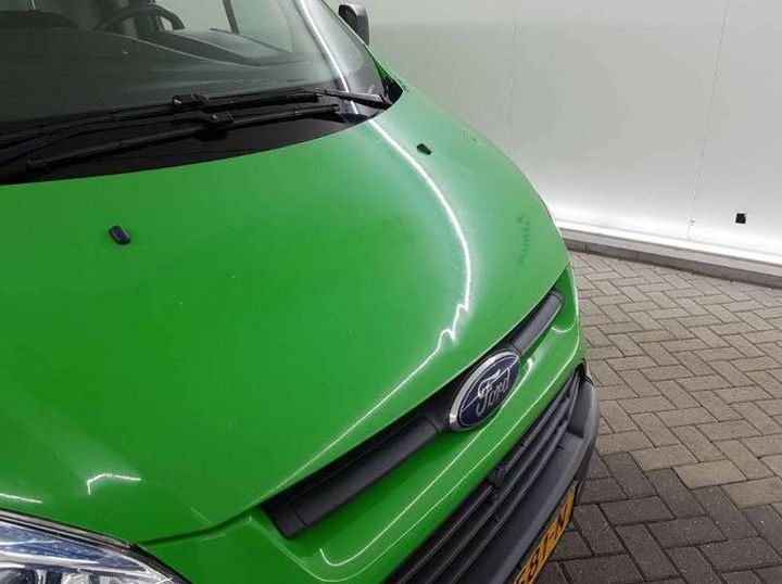 Photo 24 VIN: WF0YXXTTGYFP50832 - FORD TRANSIT CUSTOM VAN 