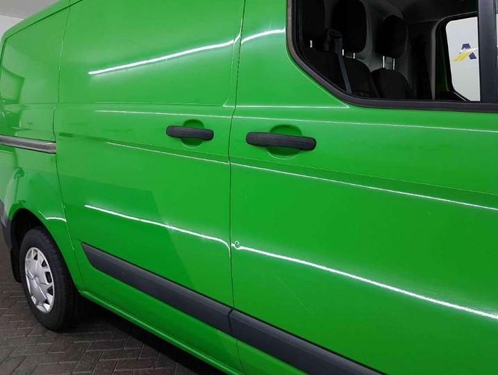 Photo 25 VIN: WF0YXXTTGYFP50832 - FORD TRANSIT CUSTOM VAN 