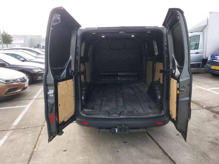 Photo 34 VIN: WF0YXXTTGYFS14968 - FORD TRANSIT 