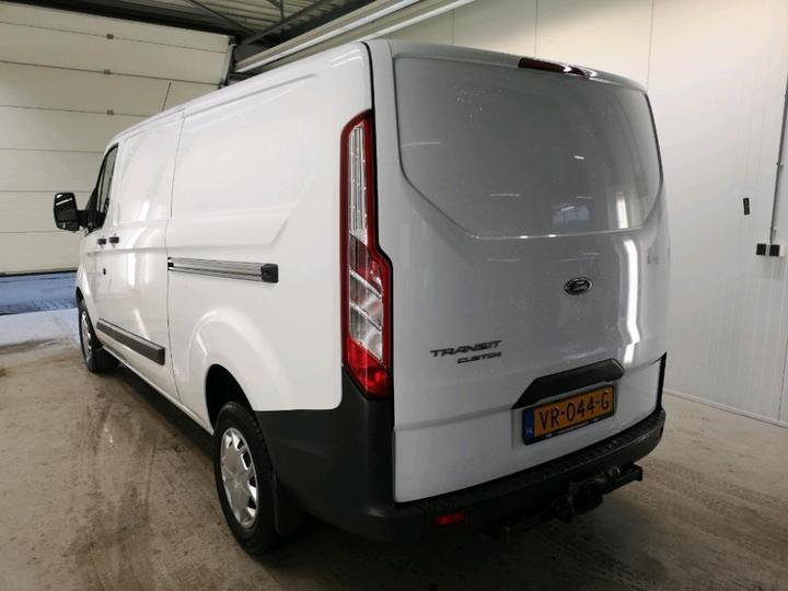 Photo 3 VIN: WF0YXXTTGYFS17956 - FORD TRANSIT 