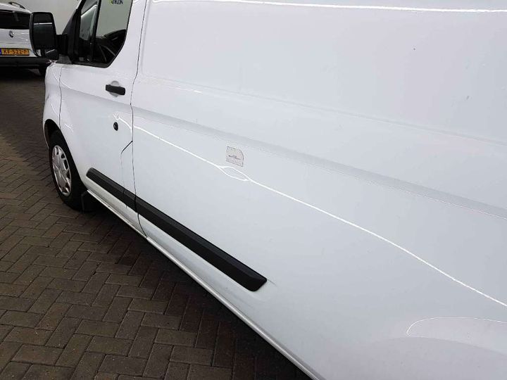 Photo 25 VIN: WF0YXXTTGYFS26777 - FORD TRANSIT CUSTOM GESLOTEN BESTEL 