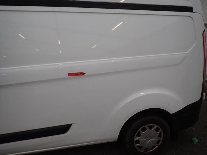 Photo 32 VIN: WF0YXXTTGYFS26890 - FORD TRANSIT CUSTOM 