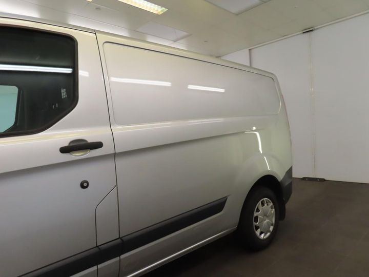 Photo 14 VIN: WF0YXXTTGYFT34931 - FORD TRANSIT CUSTOM 