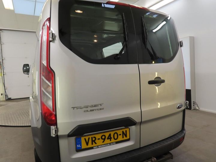 Photo 20 VIN: WF0YXXTTGYFT34931 - FORD TRANSIT CUSTOM 