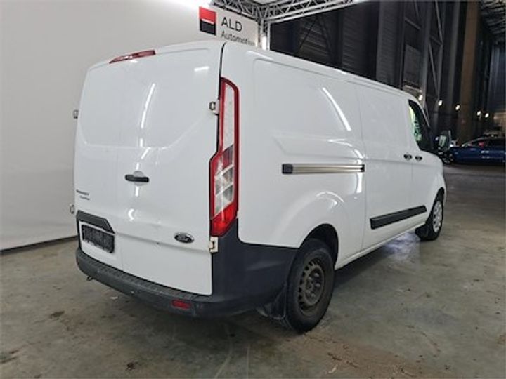 Photo 4 VIN: WF0YXXTTGYFU89943 - FORD TRANSIT CUSTOM 330L FOU LWB DSL 