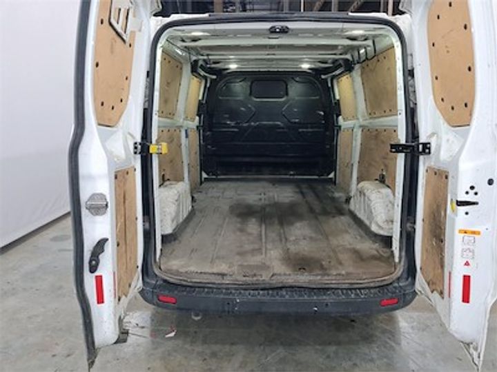 Photo 7 VIN: WF0YXXTTGYFU89943 - FORD TRANSIT CUSTOM 330L FOU LWB DSL 