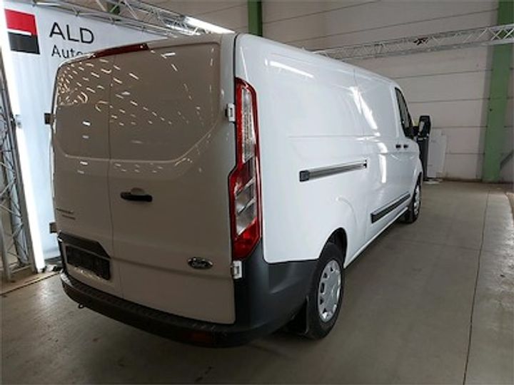 Photo 4 VIN: WF0YXXTTGYFY07566 - FORD TRANSIT CUSTOM 290L FOU LWB DSL 