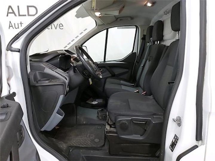 Photo 5 VIN: WF0YXXTTGYFY07566 - FORD TRANSIT CUSTOM 290L FOU LWB DSL 