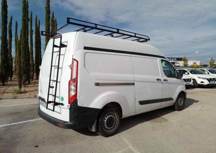 Photo 15 VIN: WF0YXXTTGYFY08249 - FORD TRANSIT CUSTOM 