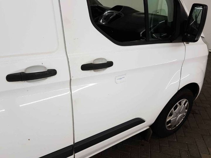 Photo 22 VIN: WF0YXXTTGYGA21294 - FORD TRANSIT CUSTOM GESLOTEN BESTEL 