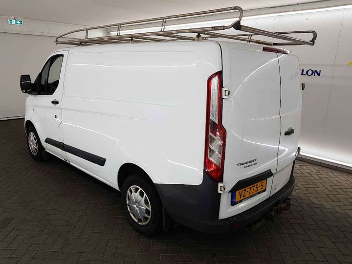 Photo 3 VIN: WF0YXXTTGYGA21294 - FORD TRANSIT CUSTOM GESLOTEN BESTEL 