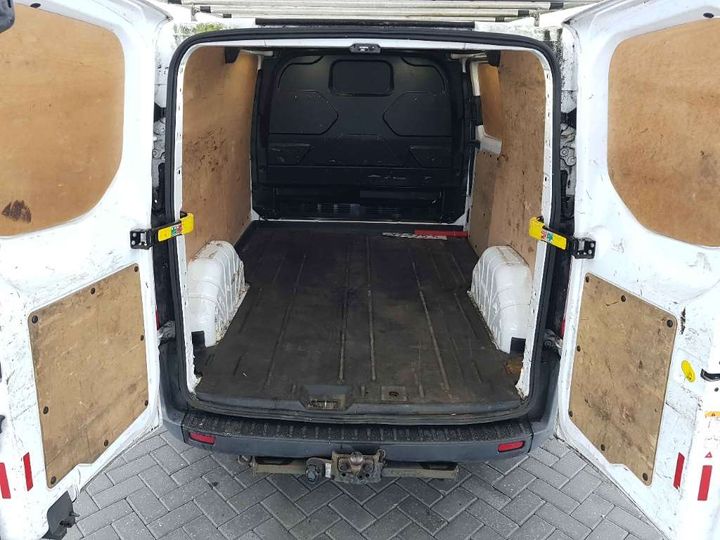 Photo 6 VIN: WF0YXXTTGYGA21294 - FORD TRANSIT CUSTOM GESLOTEN BESTEL 