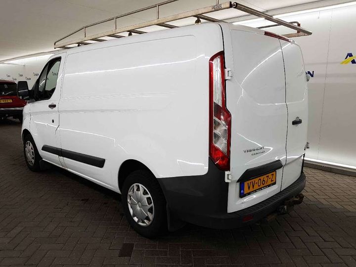 Photo 3 VIN: WF0YXXTTGYGA21300 - FORD TRANSIT CUSTOM GESLOTEN BESTEL 