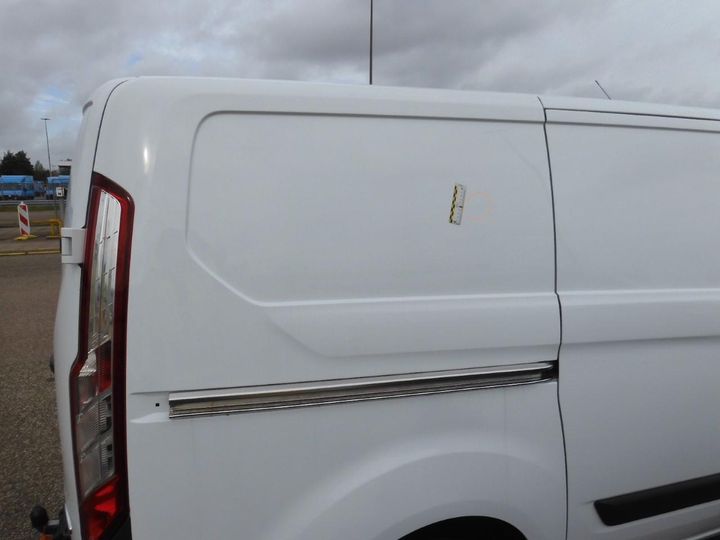 Photo 22 VIN: WF0YXXTTGYGA22183 - FORD TRANSIT CUSTOM 