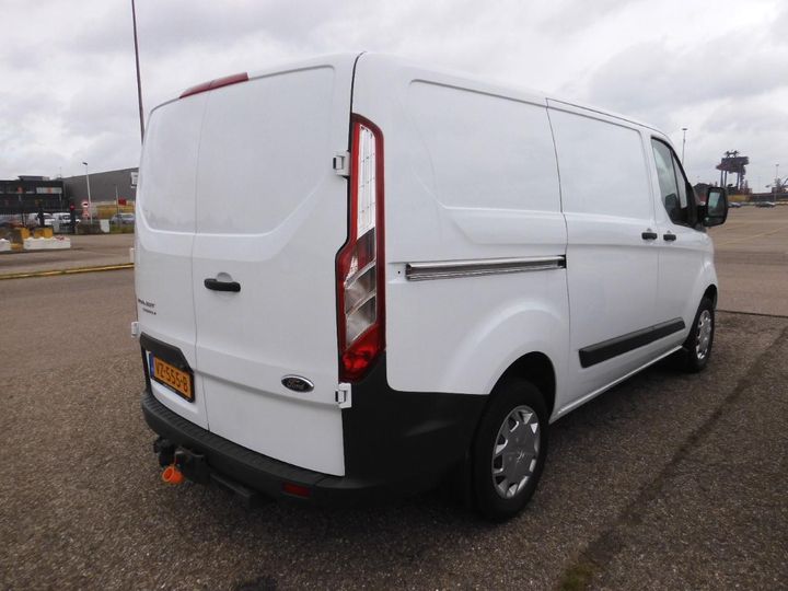 Photo 3 VIN: WF0YXXTTGYGA22183 - FORD TRANSIT CUSTOM 