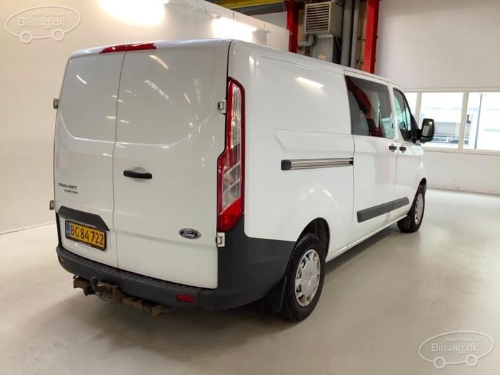 Photo 18 VIN: WF0YXXTTGYGA24922 - FORD TRANSIT CUSTOM CREW VAN 