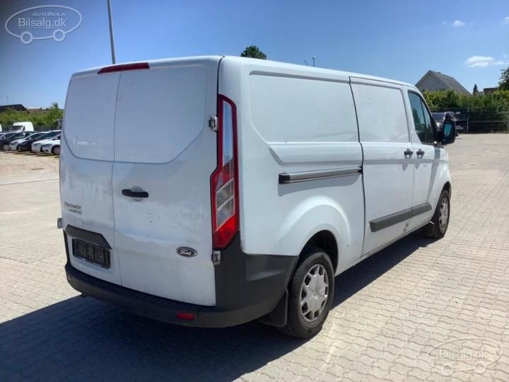 Photo 16 VIN: WF0YXXTTGYGA27292 - FORD TRANSIT CUSTOM VAN 