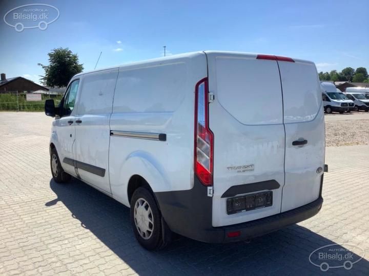 Photo 17 VIN: WF0YXXTTGYGA27292 - FORD TRANSIT CUSTOM VAN 